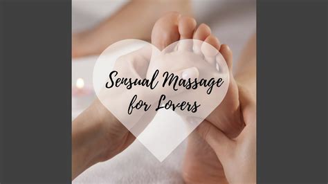Intimate massage Escort 
